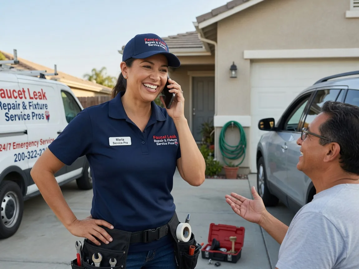 Faucet Repair Mapleton Depot, PA FAQs
